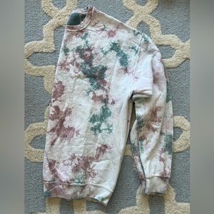 free people crewneck